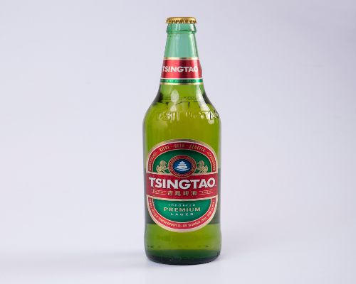 cerveza tsingtao